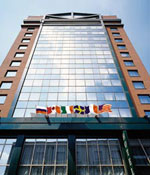 Hotel Milton Milano