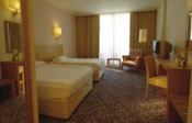 poza Hotel Miracle Resort 1