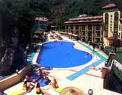 poza Hotel Mirage 2