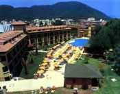 poza Hotel Mirage 3