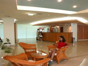 poza Hotel Mirage Beach 1