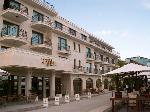 Hotel Mistral Balchik