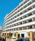 Hotel Mitsis Petit Palais