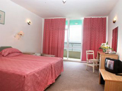 poza Hotel Morsko Oko Beach 1