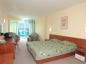 poza Hotel Morsko Oko Garden 1