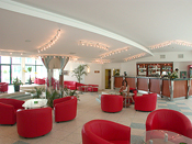 poza Hotel Morsko Oko Garden 2