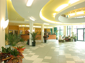 poza Hotel Morsko Oko Garden 3