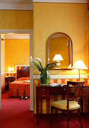 poza Hotel Mozart 2