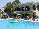 Hotel Nassos Corfu