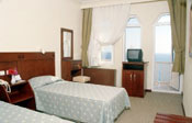 poza Hotel Nazar Beach 1