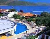 poza Hotel Nergis 1