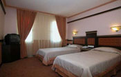 poza Hotel Nergis Select 1