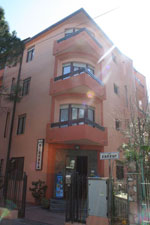 Hotel Niagara