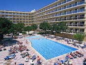poza Hotel Oasis 1