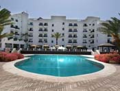 poza Hotel Oasis 2