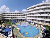 poza Hotel Oasis 3