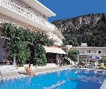 impresii si pareri Hotel Odysseus Corfu