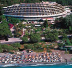 Hotel Olympic Palace