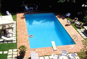 poza Hotel Palazzo Ricasoli 2