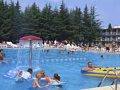 poza Hotel Park Continental 3