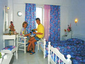 poza Hotel Pefkos Garden 1