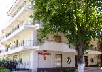 Hotel Philoxenia Eforie Nord