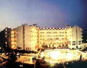 poza Hotel Pineta 1