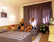 poza Hotel Pineta 2