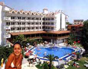 poza Hotel Pineta 3
