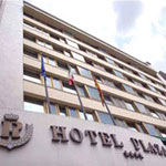 Hotel Plaza