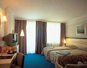 poza Hotel Porto Bello Beach and Resort 1