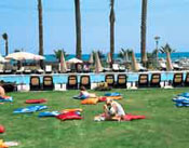 poza Hotel Porto Bello Beach and Resort 2