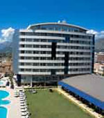 impresii si pareri Hotel Porto Bello Beach and Resort