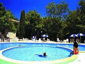 poza Hotel Preslav 2