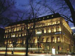 Hotel Radisson SAS Palais