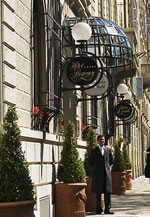 Hotel Regency