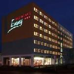 impresii si pareri Hotel Rezidence Emmy Praga