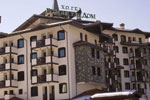 impresii si pareri Hotel Rhodopi Home Chepelare