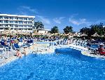 Hotel Riu Evrika Sunny Beach