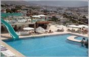 poza Hotel Riviera Guler Resort 1