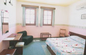 poza Hotel Riviera Guler Resort 2