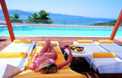 poza Hotel Rixos Bodrum 2