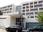 Hotel Romanta Neptun