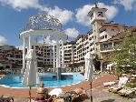 impresii si pareri Hotel Royal Palace Helena Sands Sunny Beach