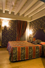 poza Hotel Royal San Marco 1