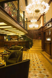 poza Hotel Royal San Marco 3