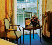 poza Hotel Sacher Salzburg 3