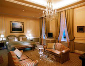 poza Hotel Sacher Wien 1