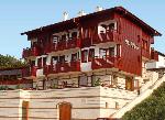Hotel Saint Nikola Nessebar