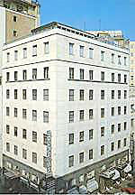 Hotel San Carlo